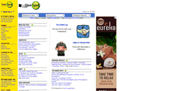 Desktop Screenshot of givespot.com